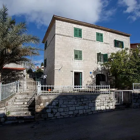 Apartament Adela Split